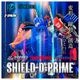 ���� ������ȥߡ� ���ʥ��ͥ��� SHIELD-D-PRIME