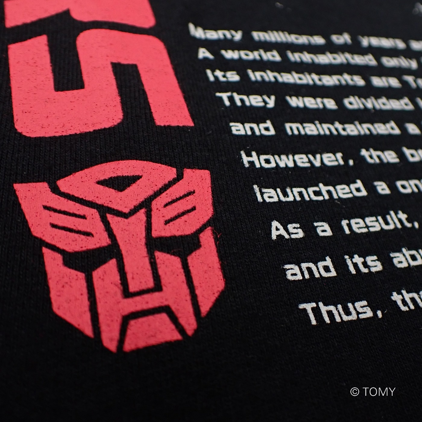 ���� L������ 03 VS�����ȡ���ȥ��ե�å���VS�����ʥ����顼 TRANSFORMERS �ȥ�󥹥ե����ޡ� T�����