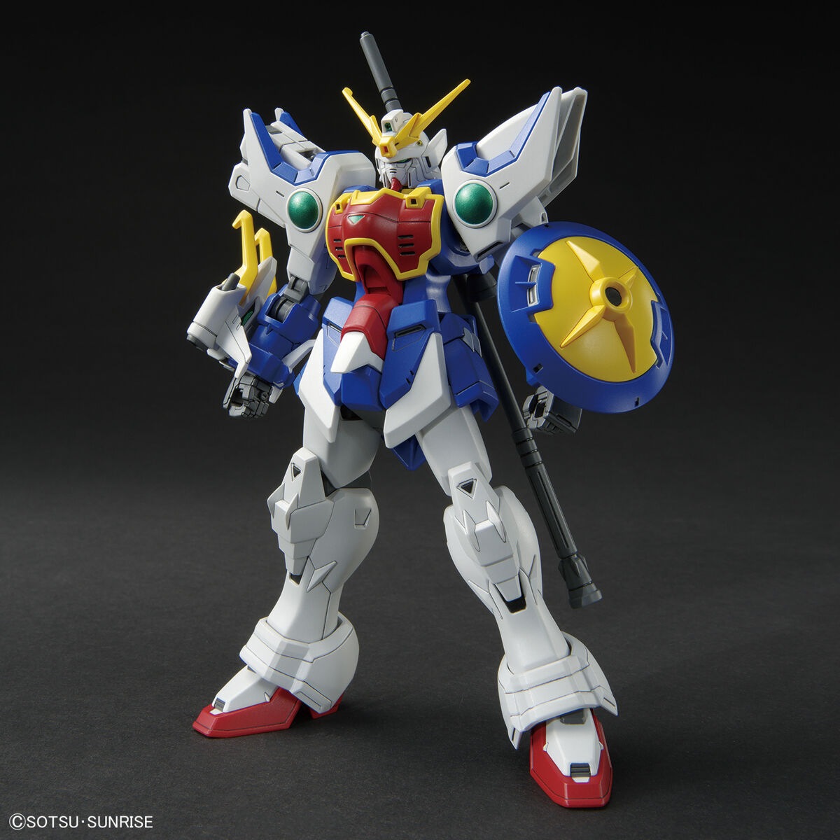 ���� �Х���� HG 1/144 ����ư�ﵭ�������W���꡼�� ��������󥬥���� �ץ��ǥ�