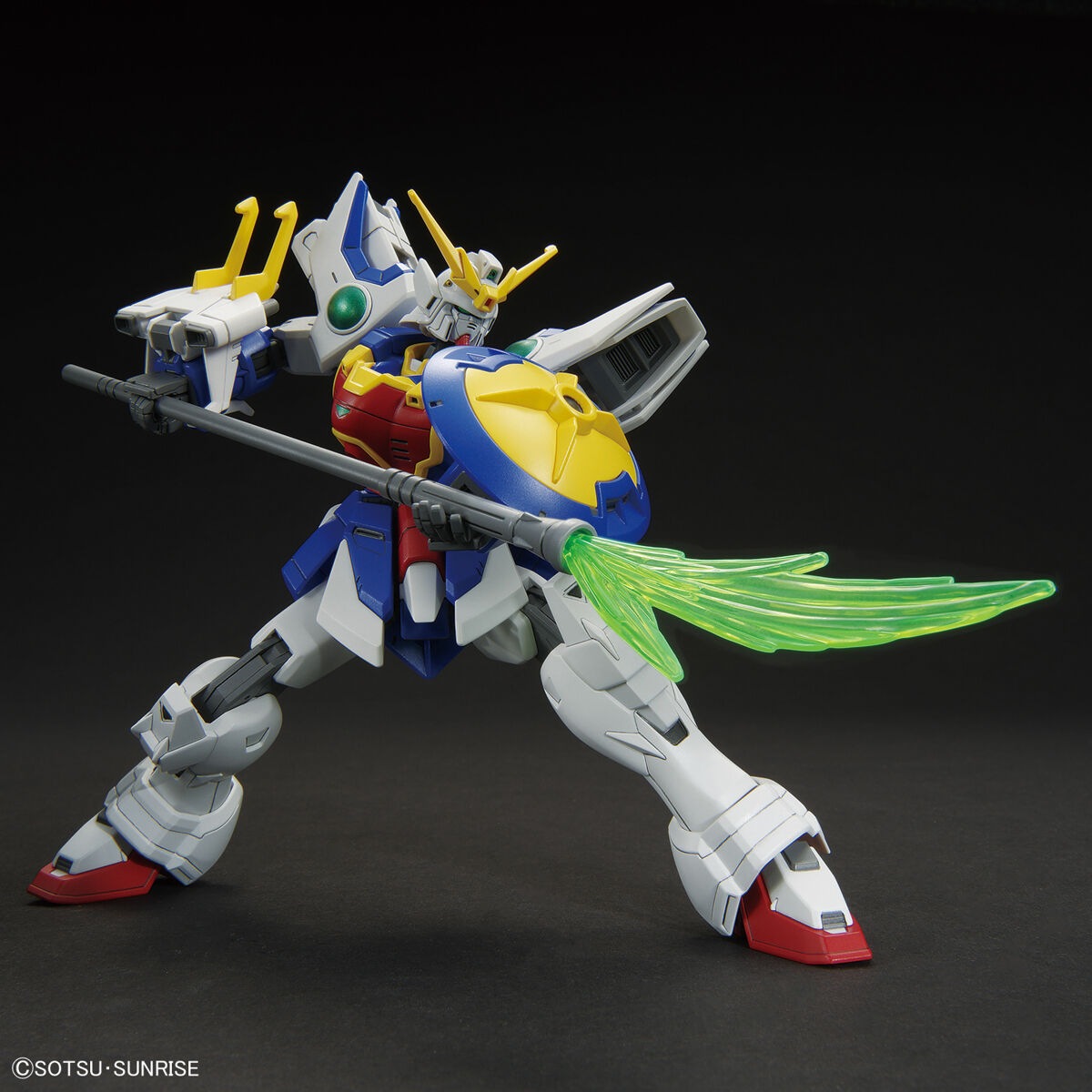���� �Х���� HG 1/144 ����ư�ﵭ�������W���꡼�� ��������󥬥���� �ץ��ǥ�