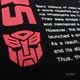���� 2XL������ 03 VS�����ȡ���ȥ��ե�å���VS�����ʥ����顼 TRANSFORMERS �ȥ�󥹥ե����ޡ� T�����