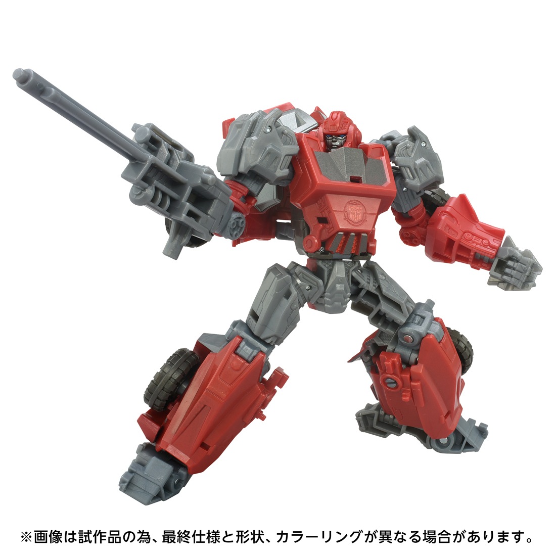 ���� ������ȥߡ� �ȥ�󥹥ե����ޡ� TS GE-01 ��������ϥ���