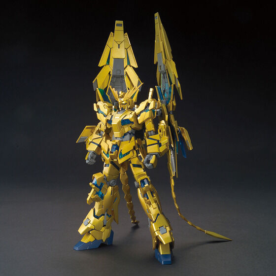 ���� �Х���� HGUC 1/144 ��˥����󥬥����3�浡 �ե��ͥ����ʥǥ��ȥ����⡼�ɡˡʥʥ�ƥ���ver���˥ץ��ǥ�