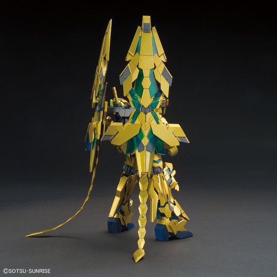 ���� �Х���� HGUC 1/144 ��˥����󥬥����3�浡 �ե��ͥ����ʥǥ��ȥ����⡼�ɡˡʥʥ�ƥ���ver���˥ץ��ǥ�