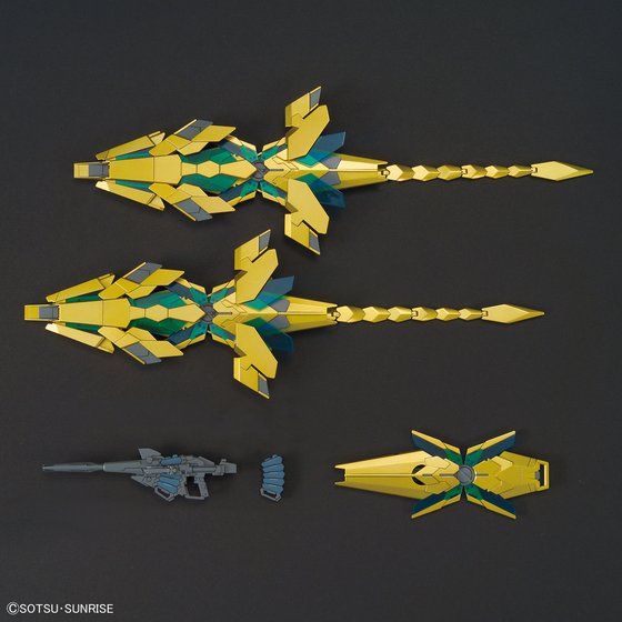 ���� �Х���� HGUC 1/144 ��˥����󥬥����3�浡 �ե��ͥ����ʥǥ��ȥ����⡼�ɡˡʥʥ�ƥ���ver���˥ץ��ǥ�