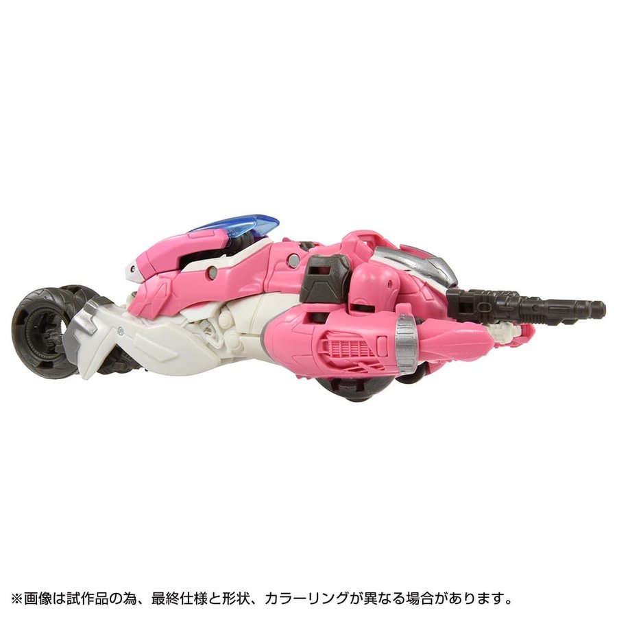 ���� ������ȥߡ� �ȥ�󥹥ե����ޡ� �����������꡼�� SS-86 ��������