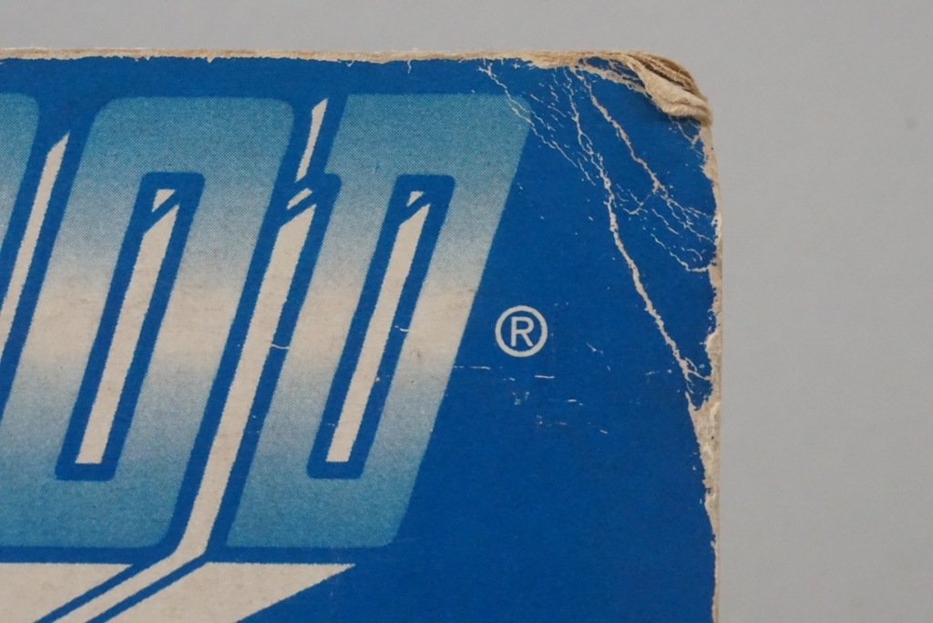 ��� JusToys ���ڥ���륳�쥯���������ǥ������ Youngblood 1995 BAD ROCK #12637