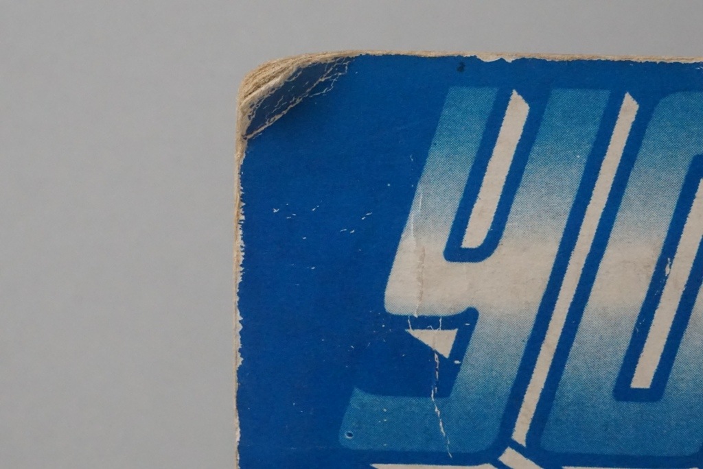 ��� JusToys ���ڥ���륳�쥯���������ǥ������ Youngblood 1995 BAD ROCK #12637