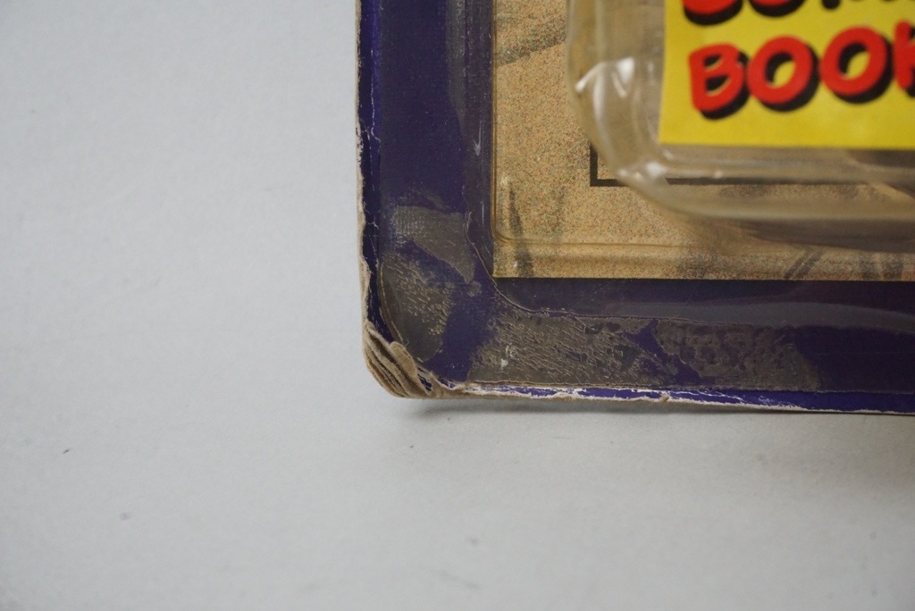 ��� JusToys ���ڥ���륳�쥯���������ǥ������ Youngblood 1995 BAD ROCK #12637