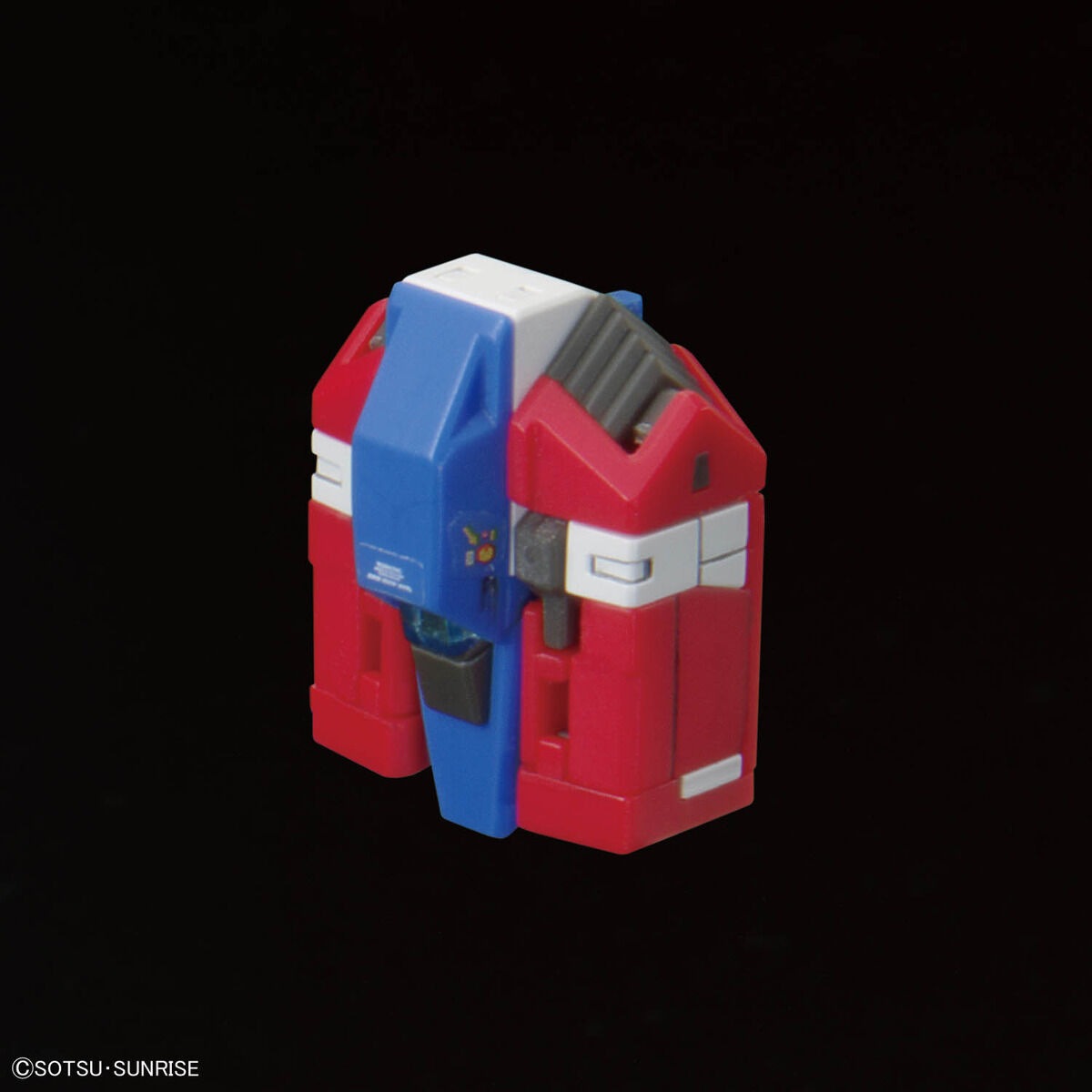 ���� �Х���� RG 1/144 ��ư��Υ������ RX-78-2 ������� Ver.2.0 �ץ��ǥ�