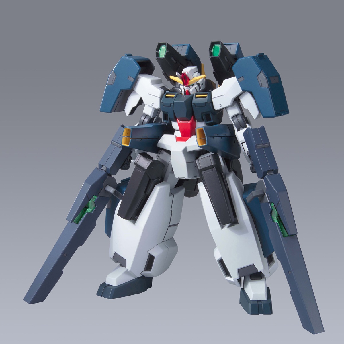 ���� �Х���� HG 1/144 ��ư��Υ������00 ����������������GNHW/B  �ץ��ǥ�