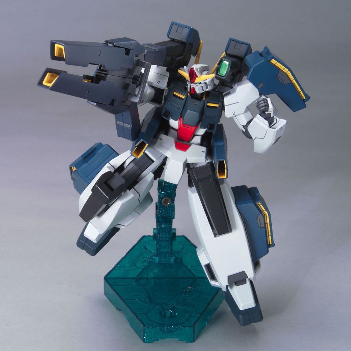 ���� �Х���� HG 1/144 ��ư��Υ������00 ����������������GNHW/B  �ץ��ǥ�