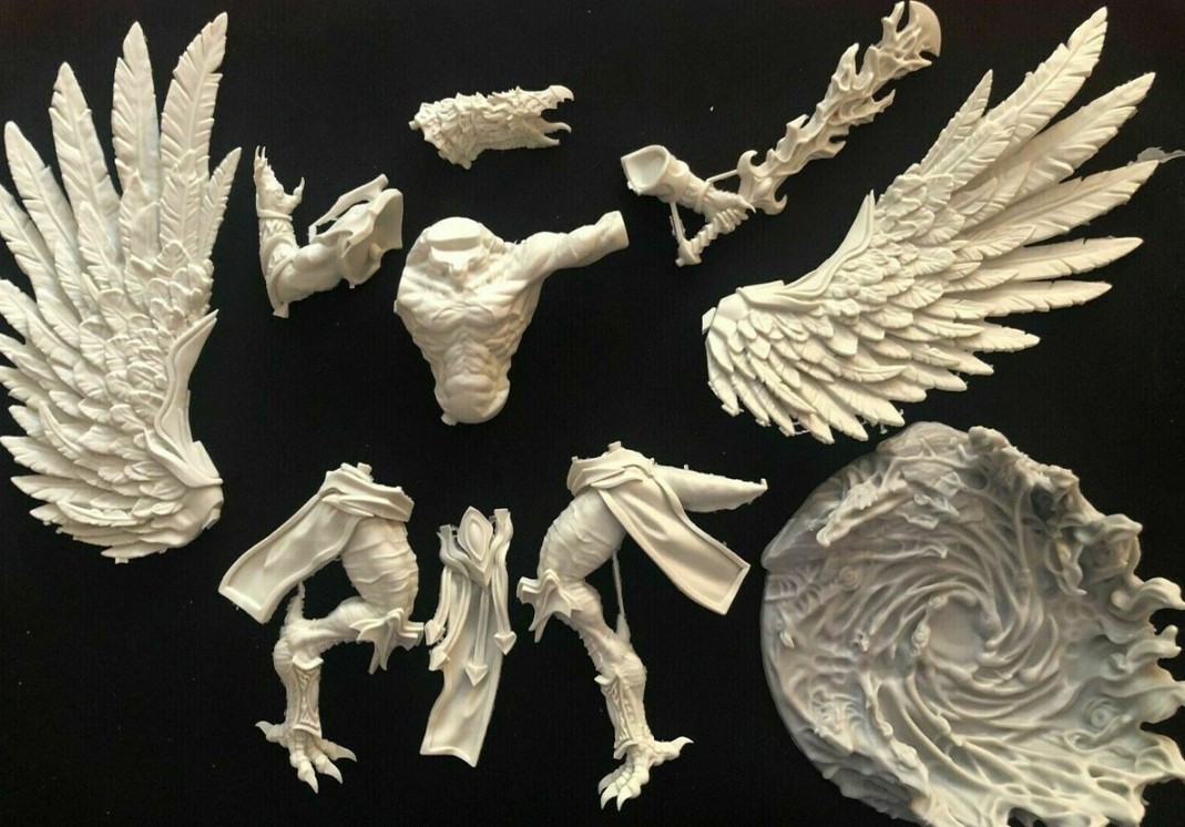 ���� ���������ץ쥤�����ߥ˥��奢 DP-GE-001 ���쥤�������󥿥ƥ� ���줿���� �������� �쥸�󥭥å�