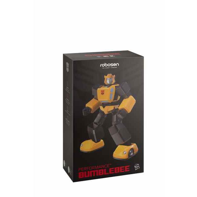 ���� Robosen �ȥ�󥹥ե����ޡ� �Х�֥�ӡ� �ѥե����ޥ� �����ܸ��ǡ�