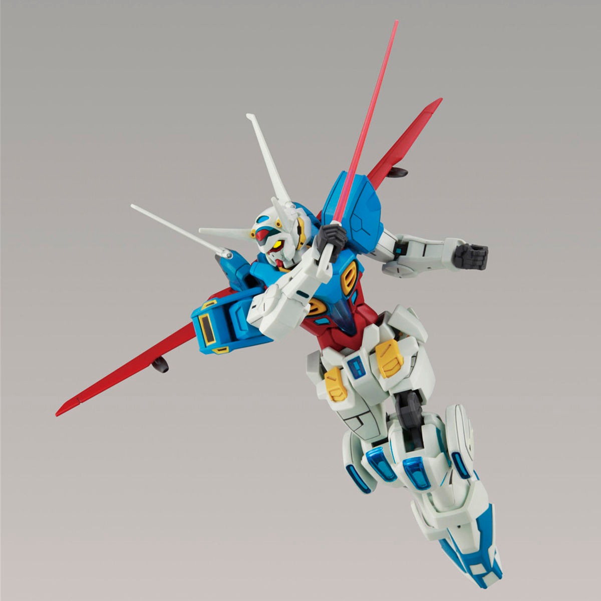 ���� �Х���� HG 1/144 ������� G�Υ쥳�󥮥��� ������� G-�����(�絤���ѥѥå�������) �ץ��ǥ�