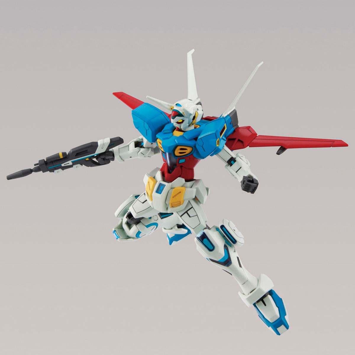 ���� �Х���� HG 1/144 ������� G�Υ쥳�󥮥��� ������� G-�����(�絤���ѥѥå�������) �ץ��ǥ�