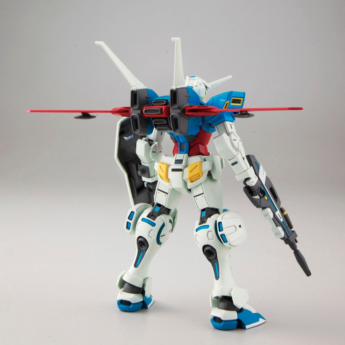 ���� �Х���� HG 1/144 ������� G�Υ쥳�󥮥��� ������� G-�����(�絤���ѥѥå�������) �ץ��ǥ�