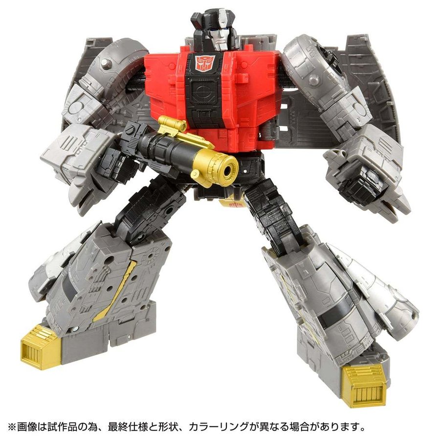���� ������ȥߡ� �ȥ�󥹥ե����ޡ� �����������꡼�� SS-89 ���顼��