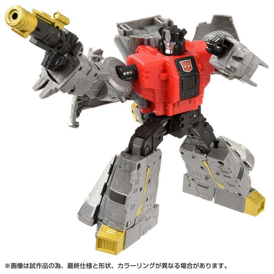 ���� ������ȥߡ� �ȥ�󥹥ե����ޡ� �����������꡼�� SS-89 ���顼��