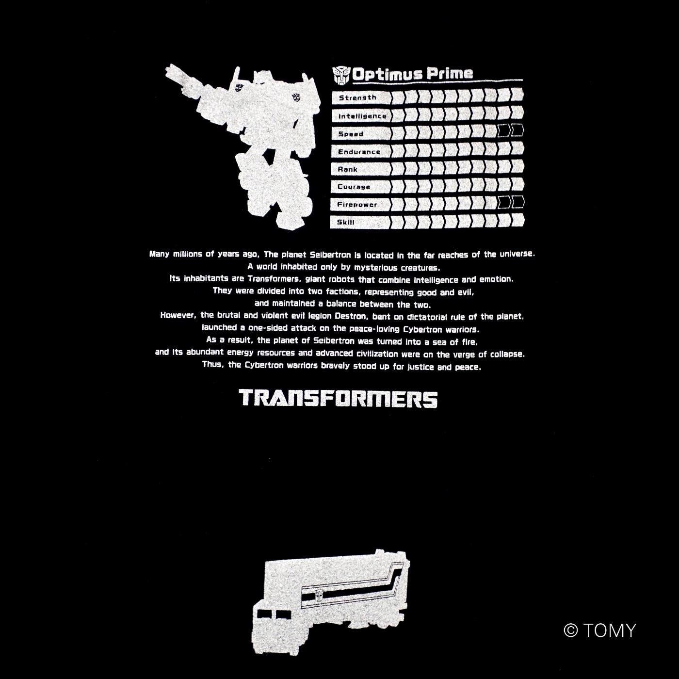 ���� M������ 05 TOY���ޡ����塧G1����ܥ� TRANSFORMERS �ȥ�󥹥ե����ޡ� T�����