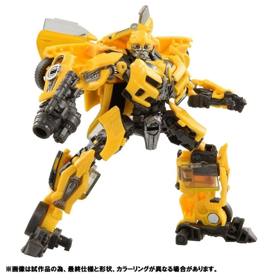新品 タカラトミー トランスフォーマー スタジオシリーズ SS-90