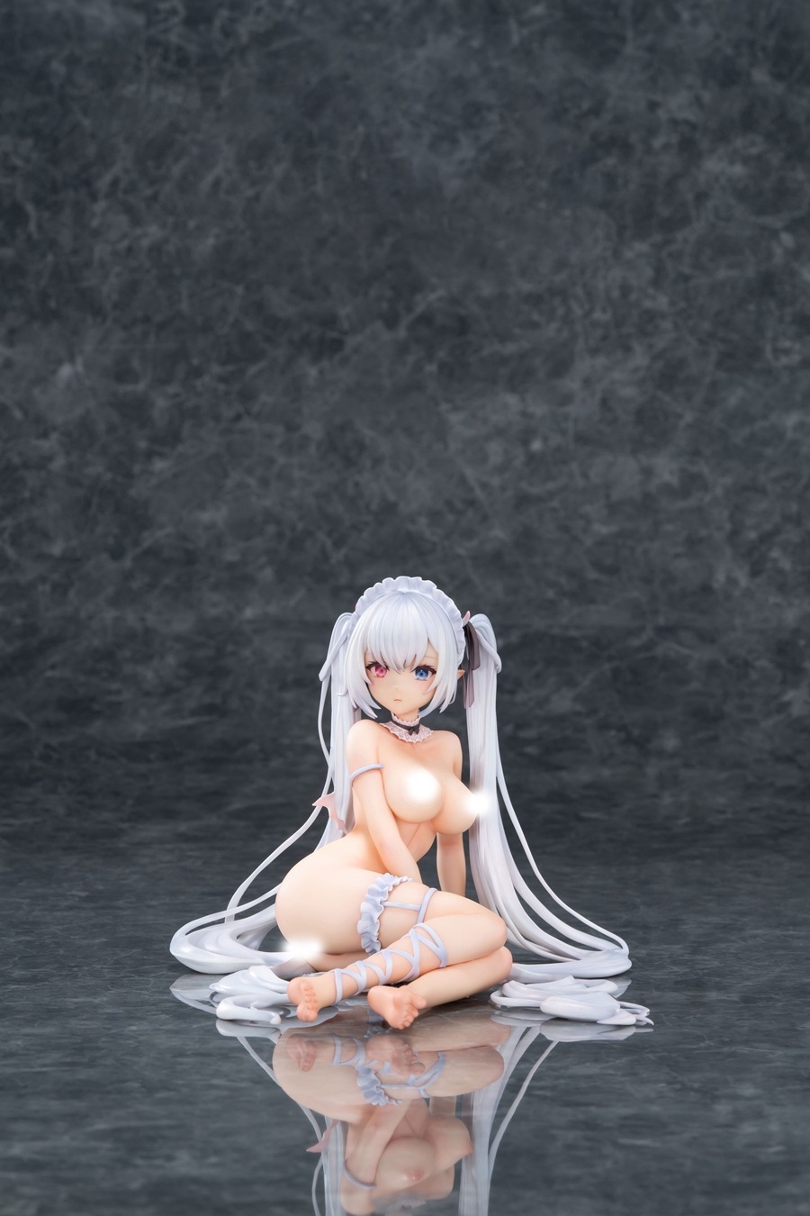 ͽ�� PURE 1/6 ��ȱ��ʤ���� Illustrated by ������ 27ǯ01��