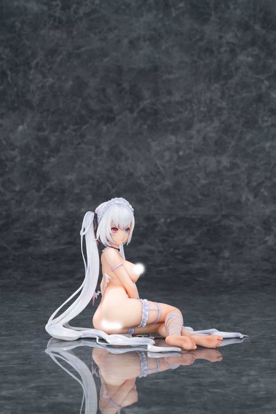 ͽ�� PURE 1/6 ��ȱ��ʤ���� Illustrated by ������ 27ǯ01��