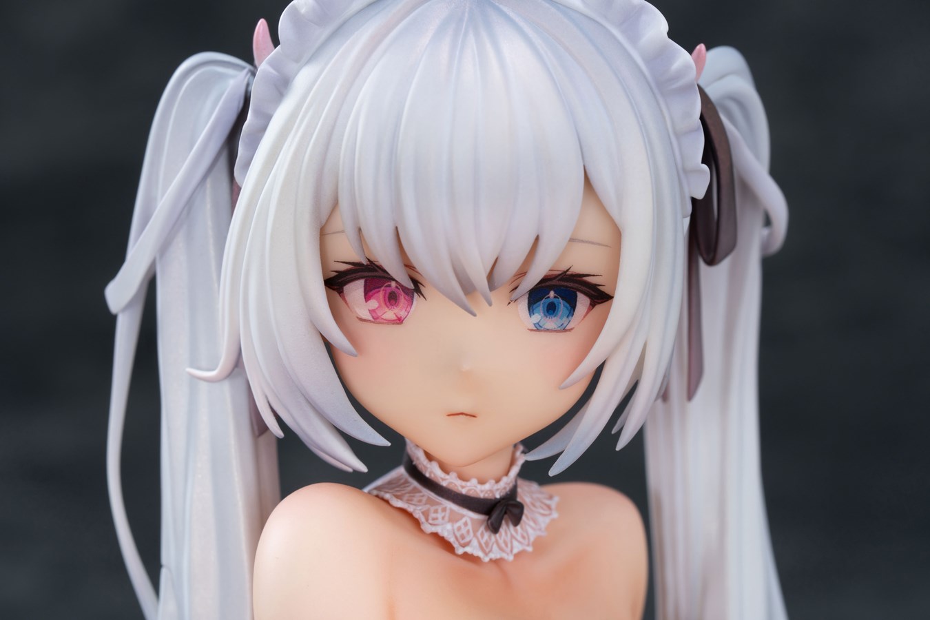 ͽ�� PURE 1/6 ��ȱ��ʤ���� Illustrated by ������ 27ǯ01��