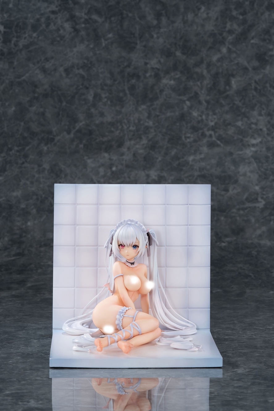 ͽ�� PURE 1/6 ��ȱ��ʤ���� Illustrated by ������ 27ǯ01��