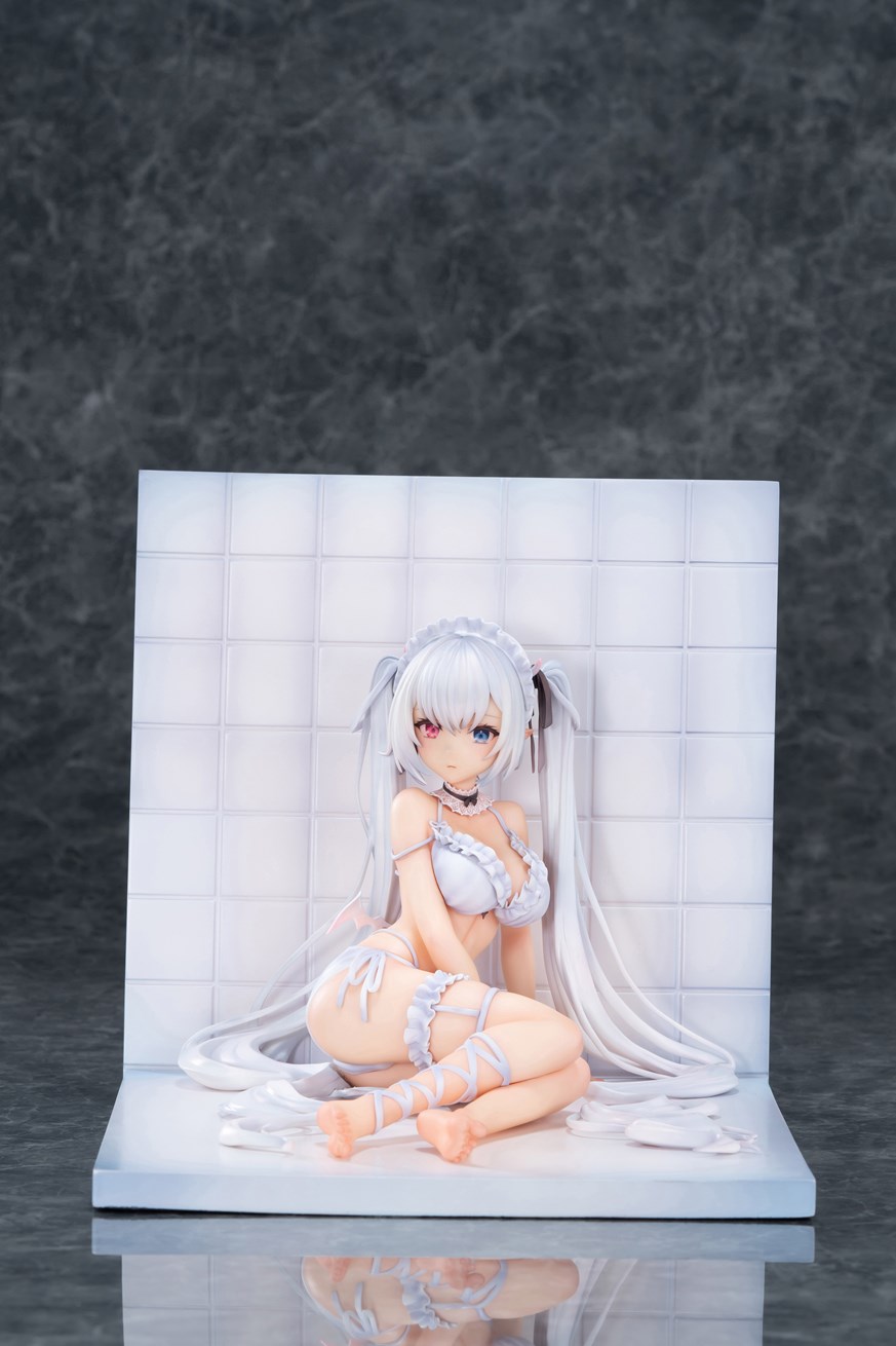 ͽ�� PURE 1/6 ��ȱ��ʤ���� Illustrated by ������ 27ǯ01��