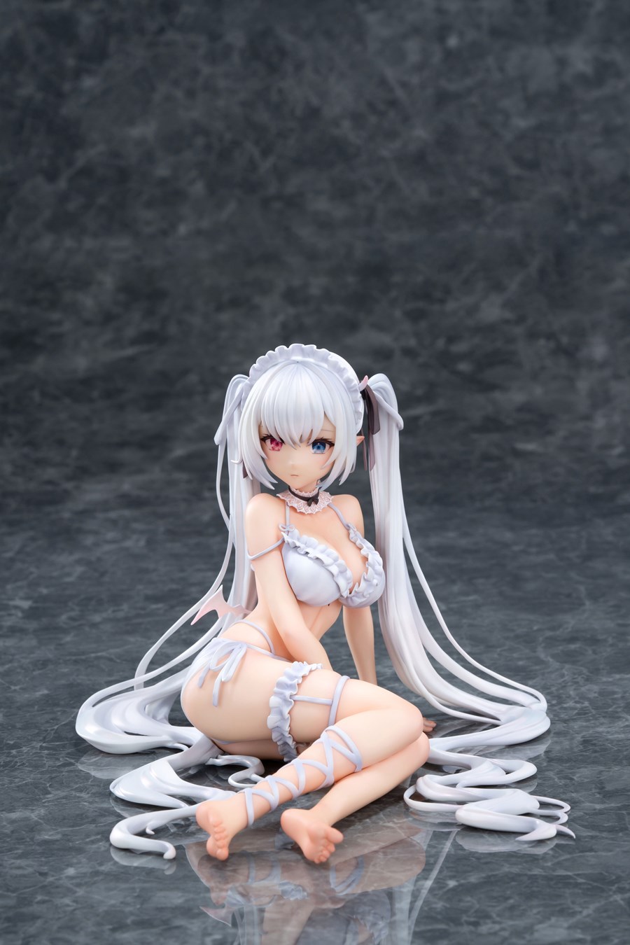 ͽ�� PURE 1/6 ��ȱ��ʤ���� Illustrated by ������ 27ǯ01��