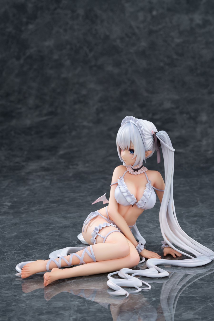 ͽ�� PURE 1/6 ��ȱ��ʤ���� Illustrated by ������ 27ǯ01��