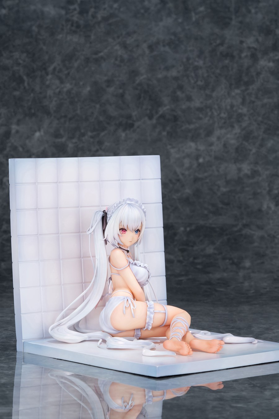 ͽ�� PURE 1/6 ��ȱ��ʤ���� Illustrated by ������ 27ǯ01��
