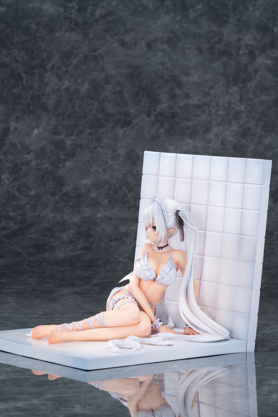 ͽ�� PURE 1/6 ��ȱ��ʤ���� Illustrated by ������ 27ǯ01��
