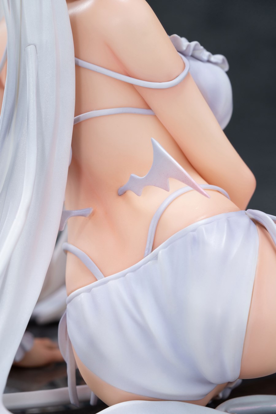 ͽ�� PURE 1/6 ��ȱ��ʤ���� Illustrated by ������ 27ǯ01��