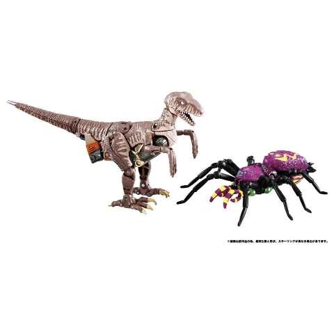 新品 タカラトミー トランスフォーマー ビーストウォーズ