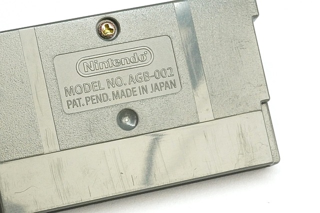 GBA ������ܡ������ɥХ󥹥��ե� ���ʥ������ �����ˤ���� ���եȤΤ� �ڤ椦�ѥ��å��б���