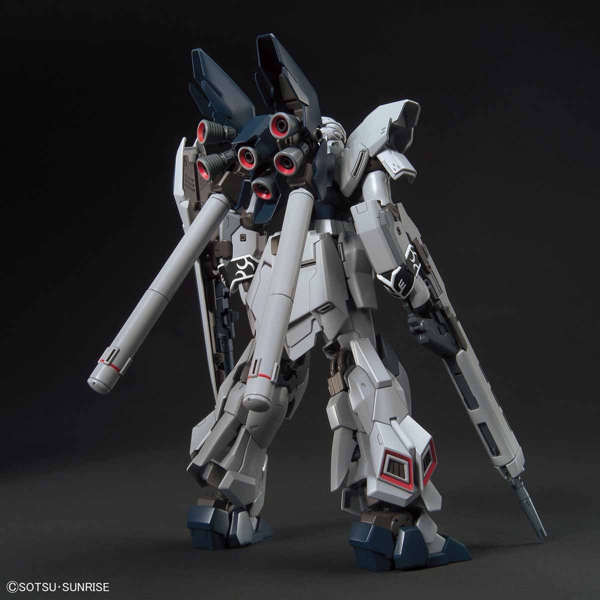 ���� �Х���� HGUC 1/144 ���ʥ󥸥塦�������� (�ʥ�ƥ���Ver.) �ץ��ǥ�