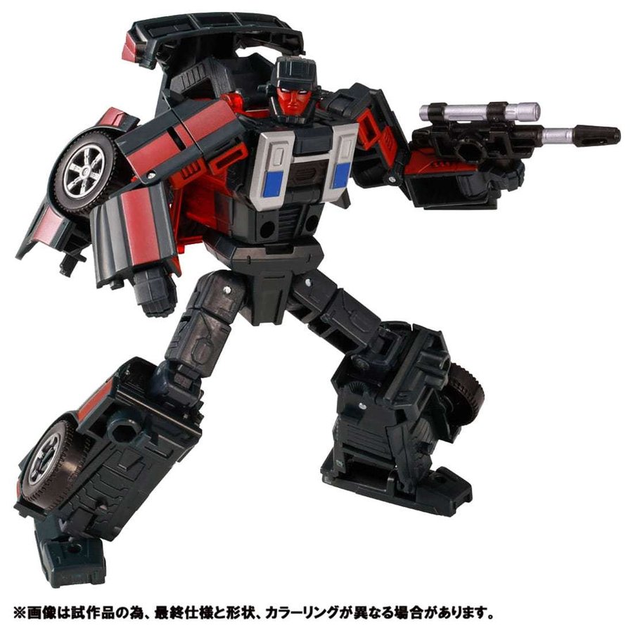 ���� ������ȥߡ� �ȥ�󥹥ե����ޡ� �쥬���� TL-07 �磻��ɥ饤����