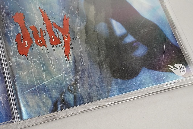 DC ɥ꡼७㥹ȥե July 饤 ڤ椦ѥåб