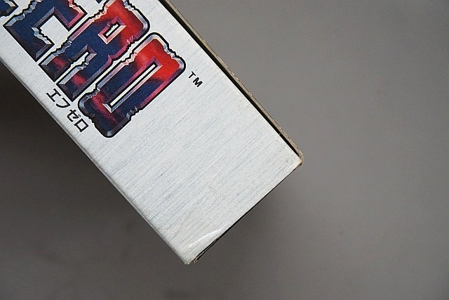 ��� SFC �����ѡ��ե��ߥ��󥽥ե� F-ZERO ���ե��� Ȣ���դ�