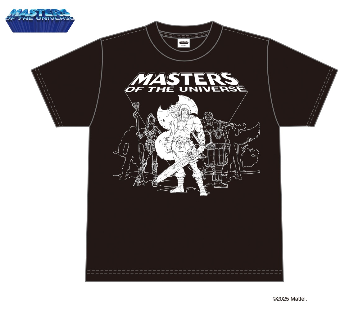 ���� MASTERS OF THE UNIVERSE �ޥ������������֡�������˥С��� �ҡ��ޥ� T����� L������ ��1���ޤǤ椦�ѥ��å�ȯ��