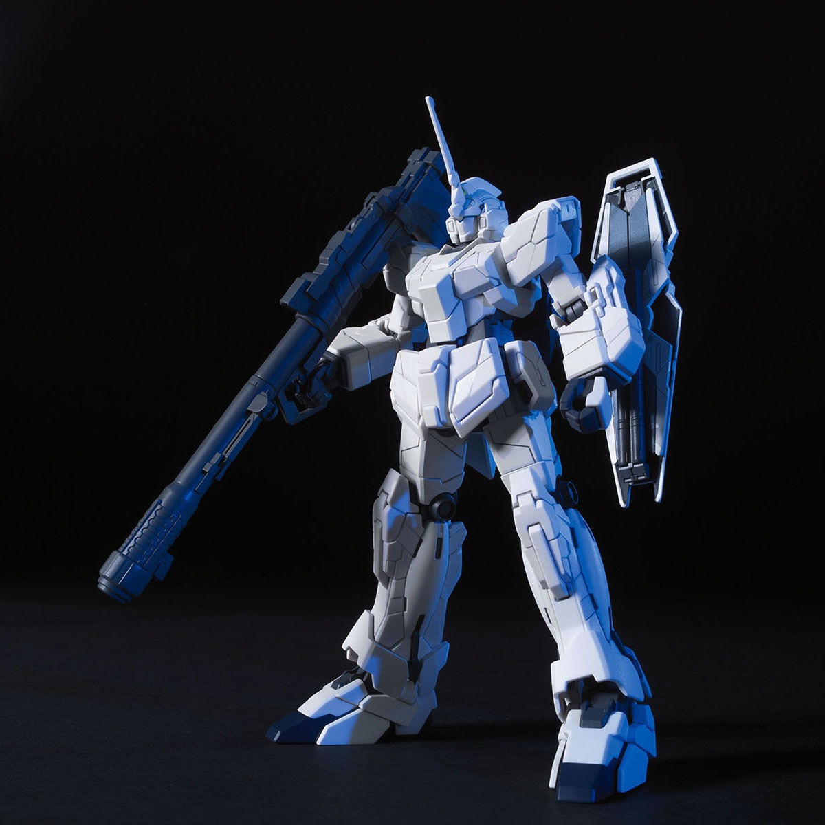 ���� �Х���� HGUC 1/144 ��ư��Υ������UC ��˥����󥬥���� ��˥�����⡼�� �ץ��ǥ�