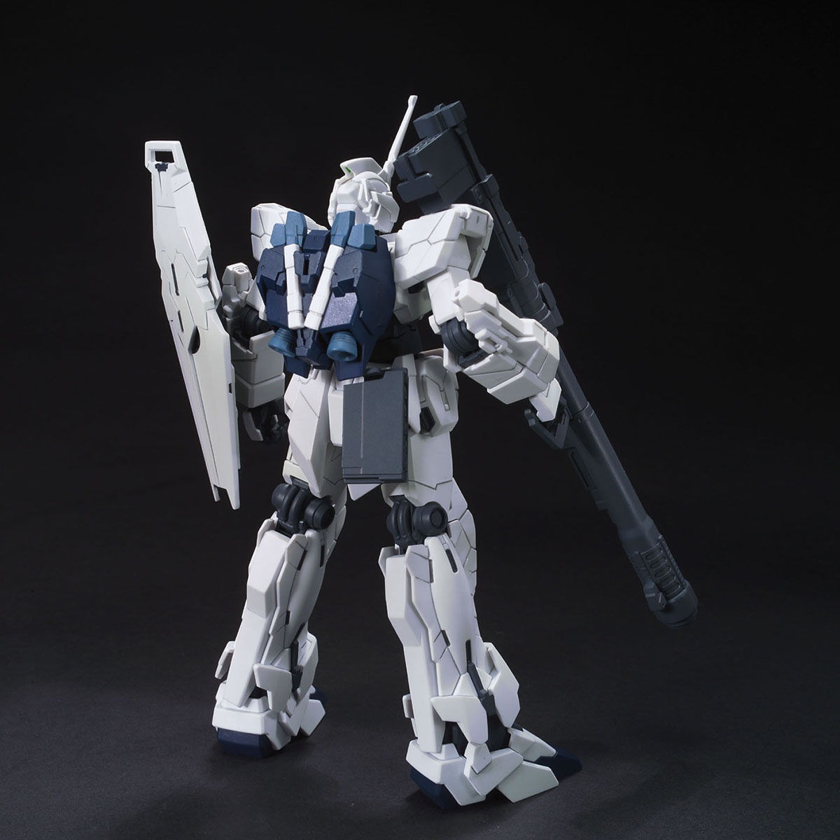���� �Х���� HGUC 1/144 ��ư��Υ������UC ��˥����󥬥���� ��˥�����⡼�� �ץ��ǥ�