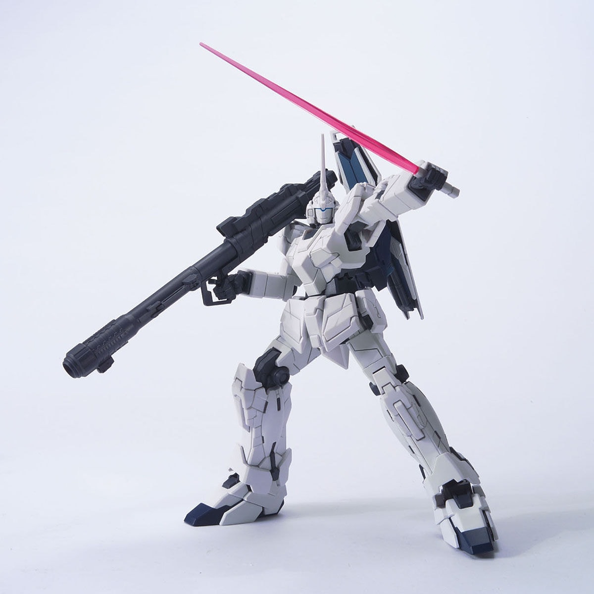 ���� �Х���� HGUC 1/144 ��ư��Υ������UC ��˥����󥬥���� ��˥�����⡼�� �ץ��ǥ�