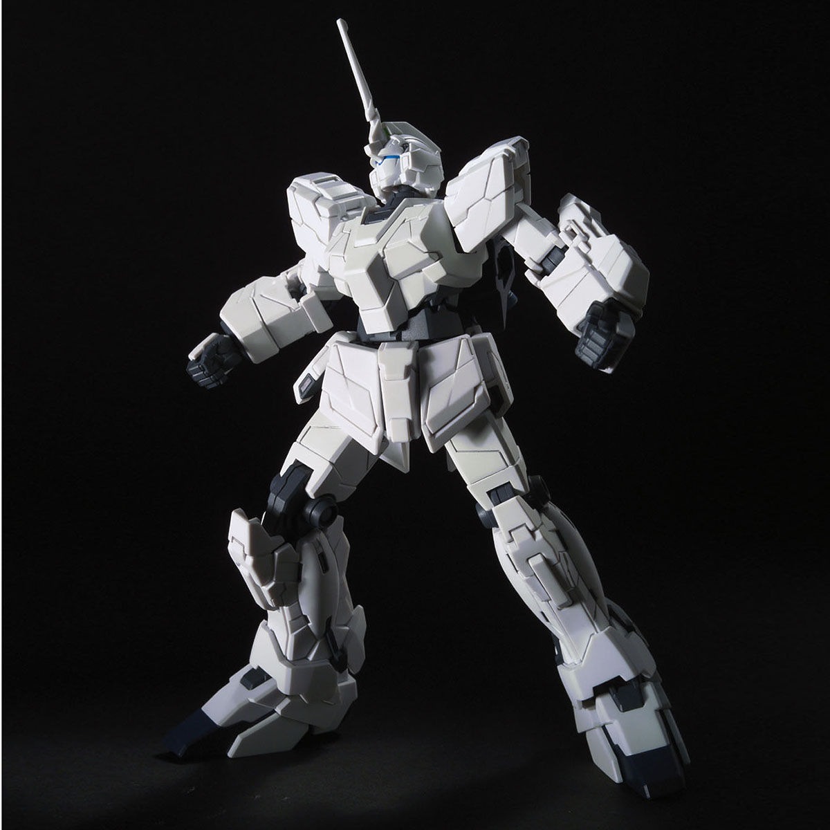 ���� �Х���� HGUC 1/144 ��ư��Υ������UC ��˥����󥬥���� ��˥�����⡼�� �ץ��ǥ�