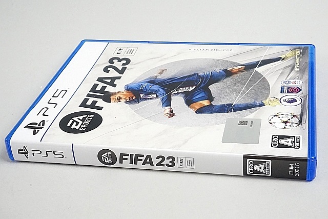 PS5 FIFA 23 ڤ椦ѥåб