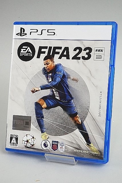 PS5 FIFA 23 ڤ椦ѥåб