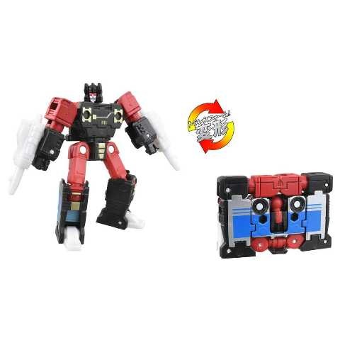 新品 タカラトミー トランスフォーマー スタジオシリーズ SS-115 