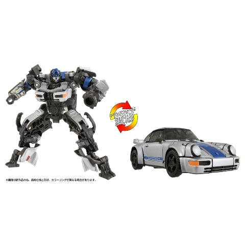 ���� ������ȥߡ� �ȥ�󥹥ե����ޡ� SS-141 �ߥ顼����